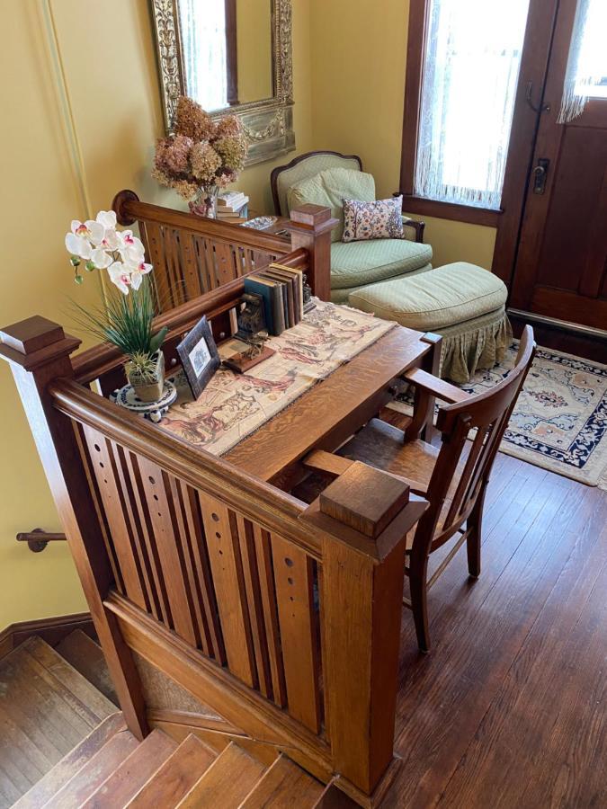 セント・ジョセフThe Edmond An 1887 Arts & Crafts Gemアパートメント エクステリア 写真