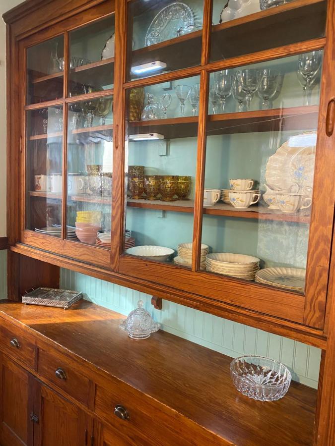 セント・ジョセフThe Edmond An 1887 Arts & Crafts Gemアパートメント エクステリア 写真