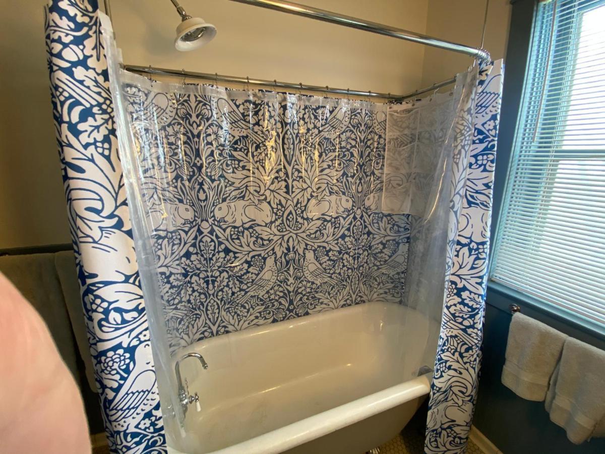 セント・ジョセフThe Edmond An 1887 Arts & Crafts Gemアパートメント エクステリア 写真